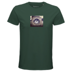 Resilience - "Wash It" T-shirt Bottle Green XS 1
