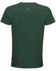 Resilience - "Wash It" T-shirt Bottle Green XS 3
