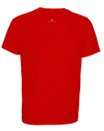 Resilience - "Wash It" T-shirt Bright Red XS 3