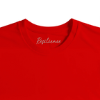 Resilience - "Wash It" T-shirt Bright Red XS 2