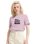 Resilience - "Wash It" T-shirt Candy Pink XS 6