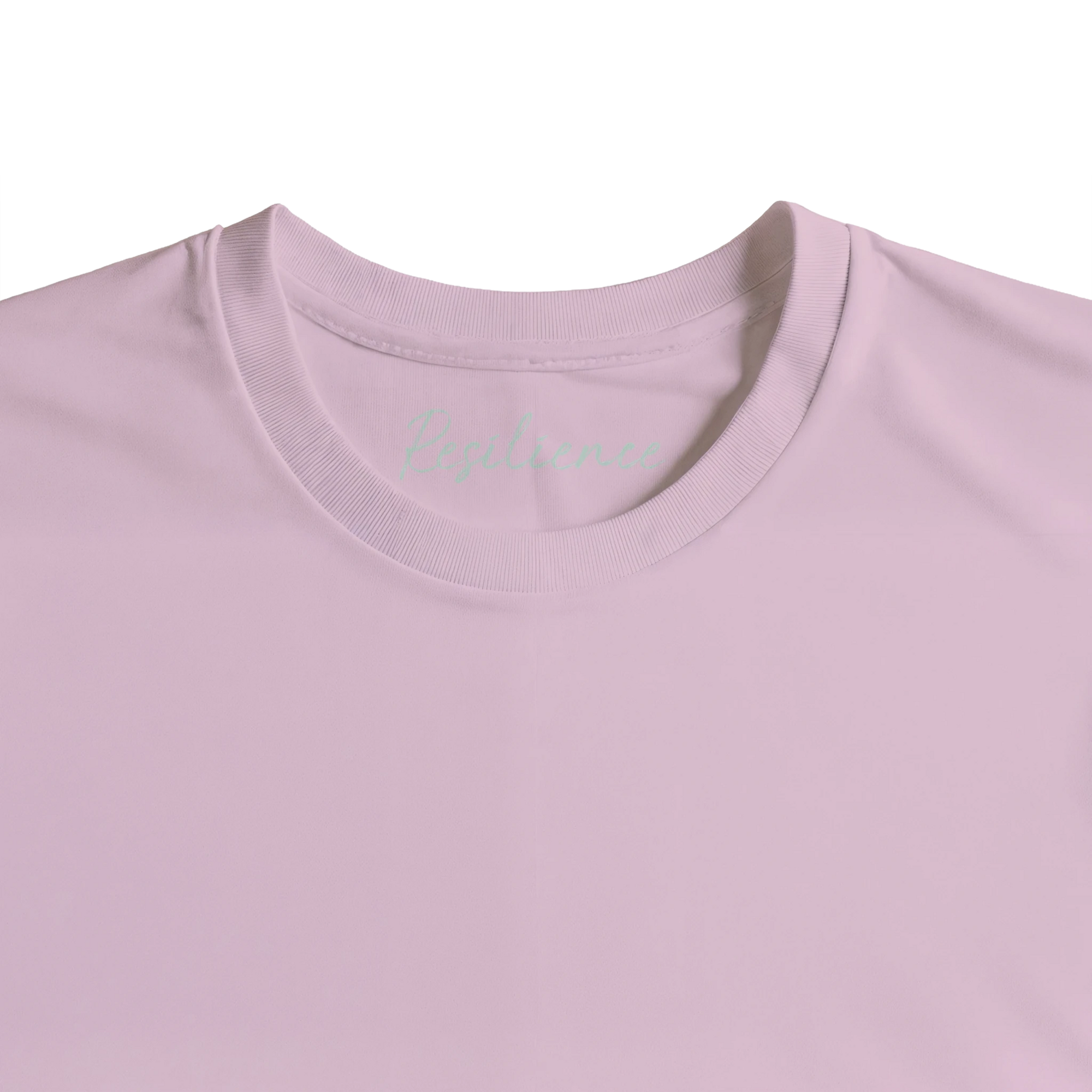 Resilience - "Wash It" T-shirt Candy Pink XS 2