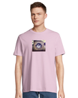 Resilience - "Wash It" T-shirt Candy Pink XS 4