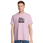 Resilience - "Wash It" T-shirt Candy Pink XS 4