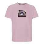 Resilience - "Wash It" T-shirt Candy Pink XS 1