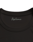 Resilience - "Wash It" T-shirt Deep Black S 15