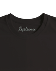 Resilience - "Wash It" T-shirt Deep Black XS 2