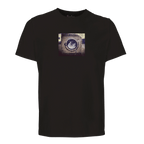 Resilience - "Wash It" T-shirt Deep Black XS 1