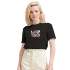 Resilience - "Wash It" T-shirt Deep Black XS 6