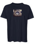 Resilience - "Wash It" T-shirt French Navy S 24
