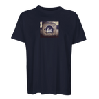 Resilience - "Wash It" T-shirt French Navy S 1