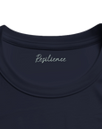 Resilience - "Wash It" T-shirt French Navy S 25