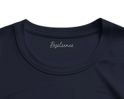 Resilience - "Wash It" T-shirt French Navy S 2