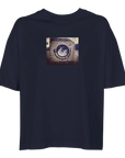 Resilience - "Wash It" T-shirt French Navy XS 1
