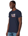 Resilience - "Wash It" T-shirt French Navy XS 6
