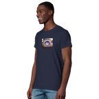 Resilience - "Wash It" T-shirt French Navy XS 6