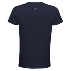 Resilience - "Wash It" T-shirt French Navy XS 3