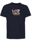 Resilience - "Wash It" T-shirt French Navy XS 1