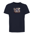 Resilience - "Wash It" T-shirt French Navy XS 1