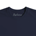 Resilience - "Wash It" T-shirt French Navy XS 2