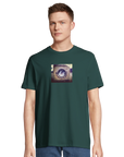 Resilience - "Wash It" T-shirt green empire XS 4