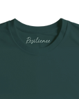 Resilience - "Wash It" T-shirt green empire XS 2