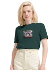 Resilience - "Wash It" T-shirt green empire XS 6