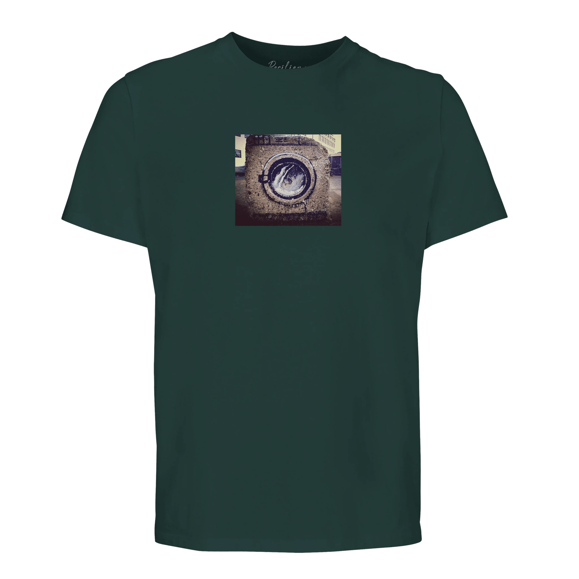 Resilience - "Wash It" T-shirt green empire XS 1
