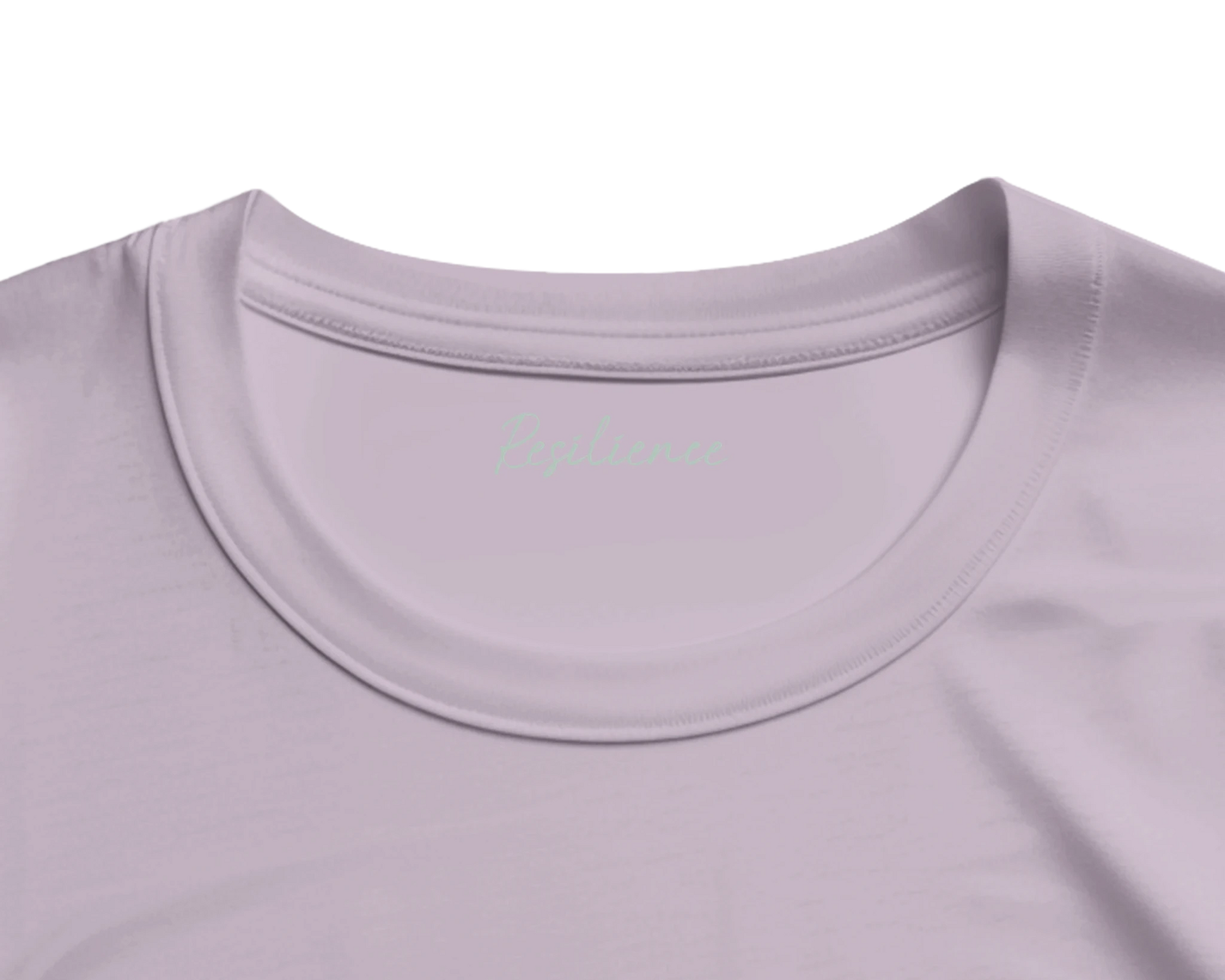 Resilience - "Wash It" T-shirt lilak XS 2