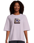 Resilience - "Wash It" T-shirt lilak XS 4
