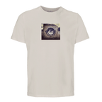 Resilience - "Wash It" T-shirt Off White XS 1