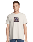 Resilience - "Wash It" T-shirt Off White XS 4