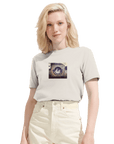 Resilience - "Wash It" T-shirt Off White XS 6