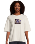 Resilience - "Wash It" T-shirt Off White XS 4