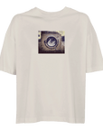 Resilience - "Wash It" T-shirt Off White XS 1