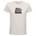 Resilience - "Wash It" T-shirt Off White XS 1