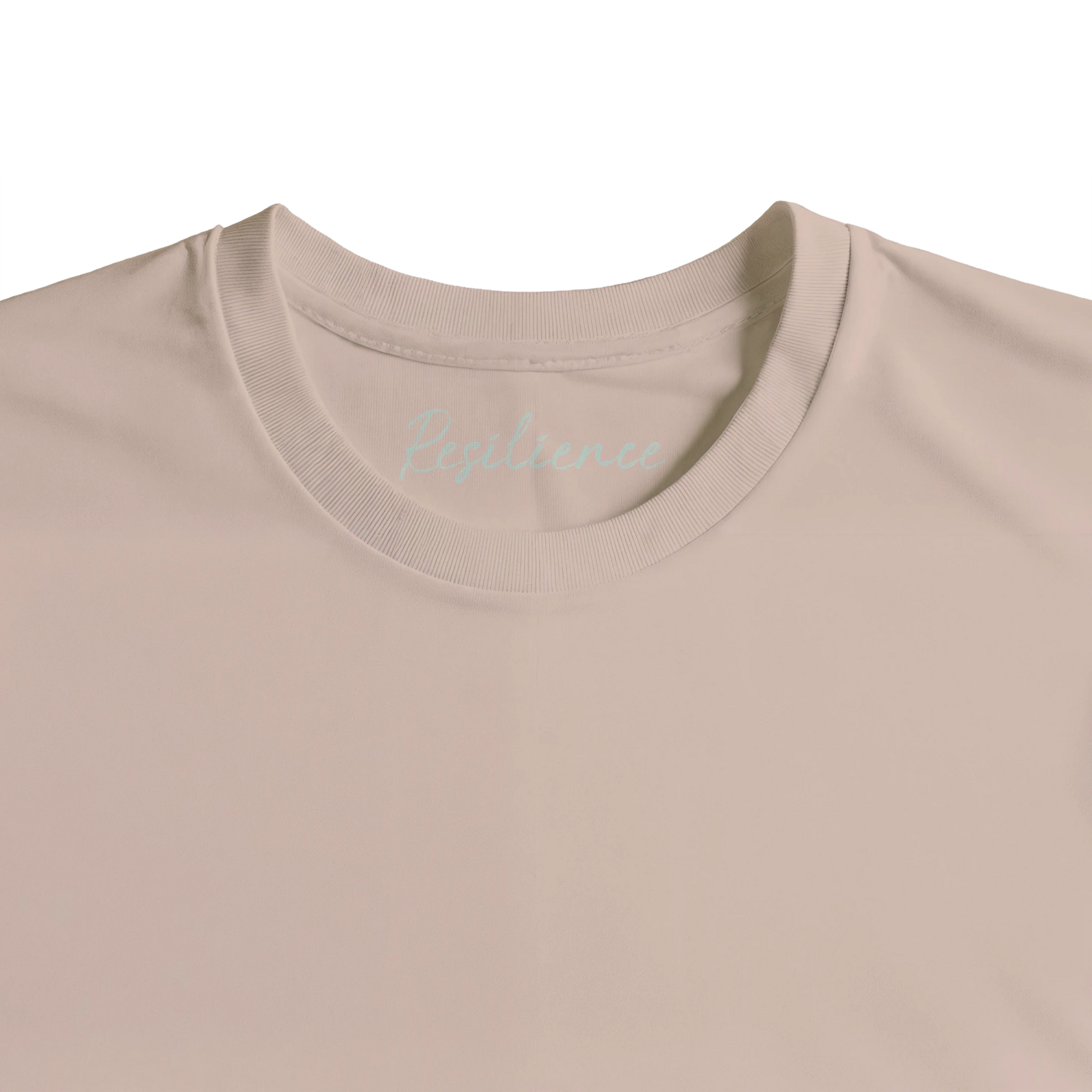 Resilience - "Wash It" T-shirt Rope XS 2