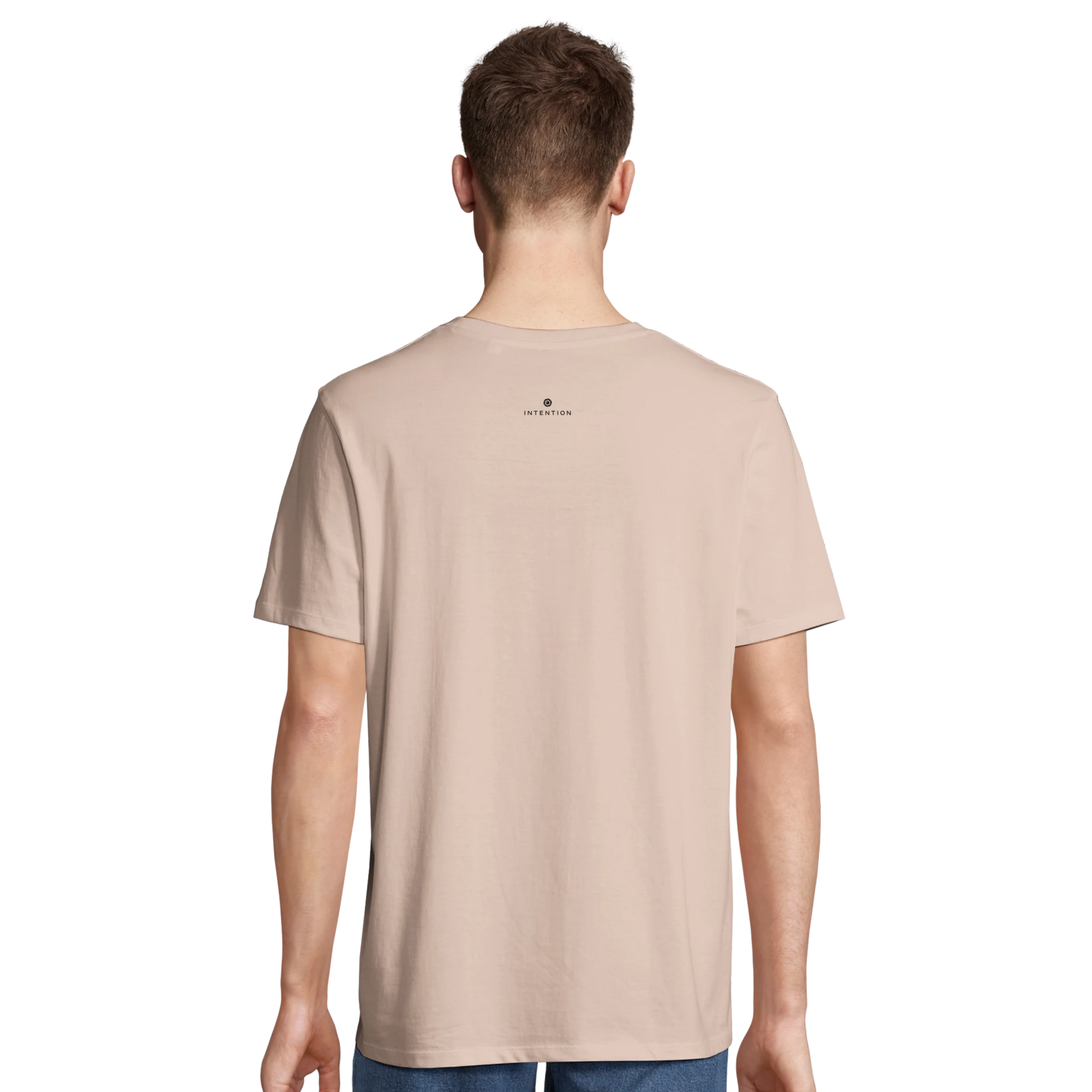 Resilience - "Wash It" T-shirt Rope XS 5