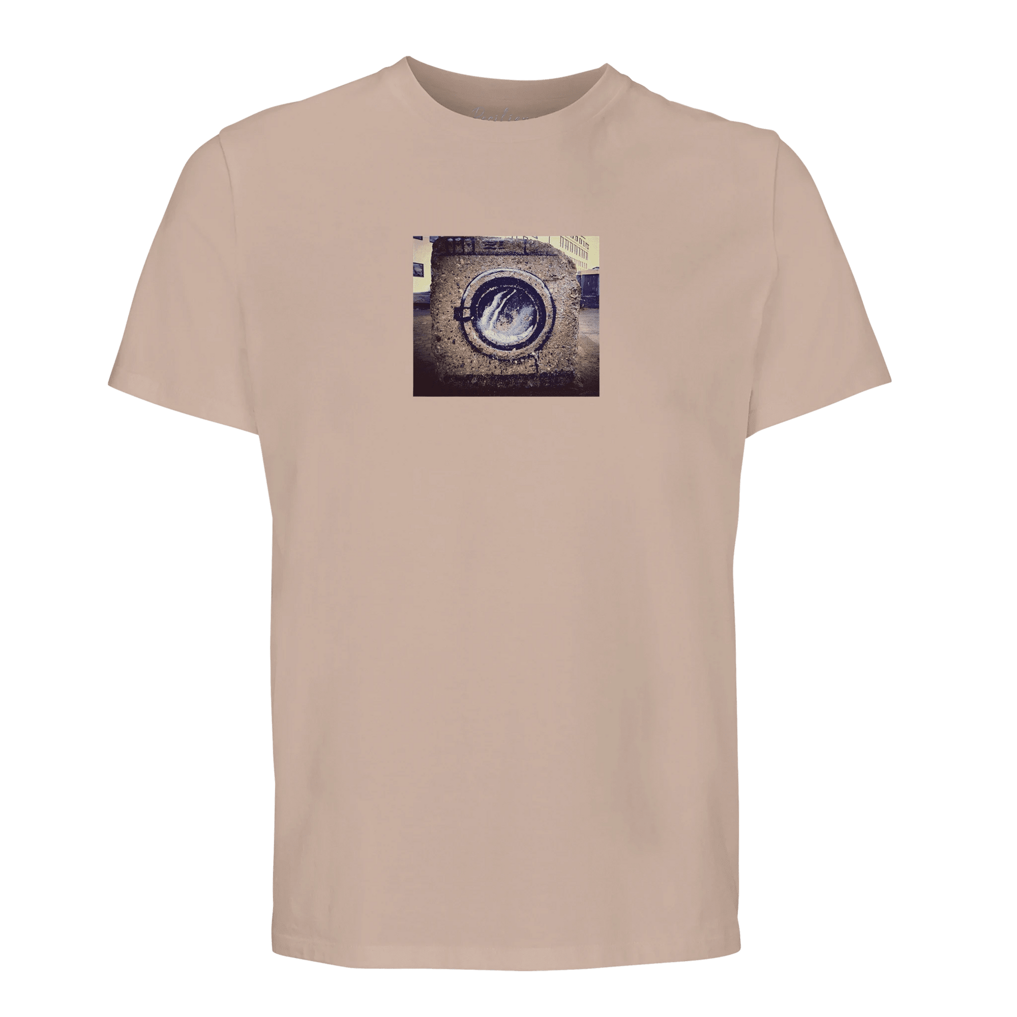 Resilience - "Wash It" T-shirt Rope XS 1