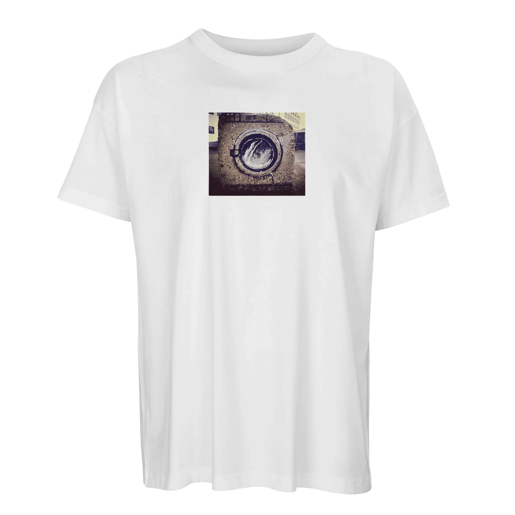 Resilience  T-shirt "Wash It" T-shirt S 1