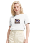 Resilience - "Wash It" T-shirt White XS 6