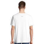 Resilience - "Wash It" T-shirt White XS 5