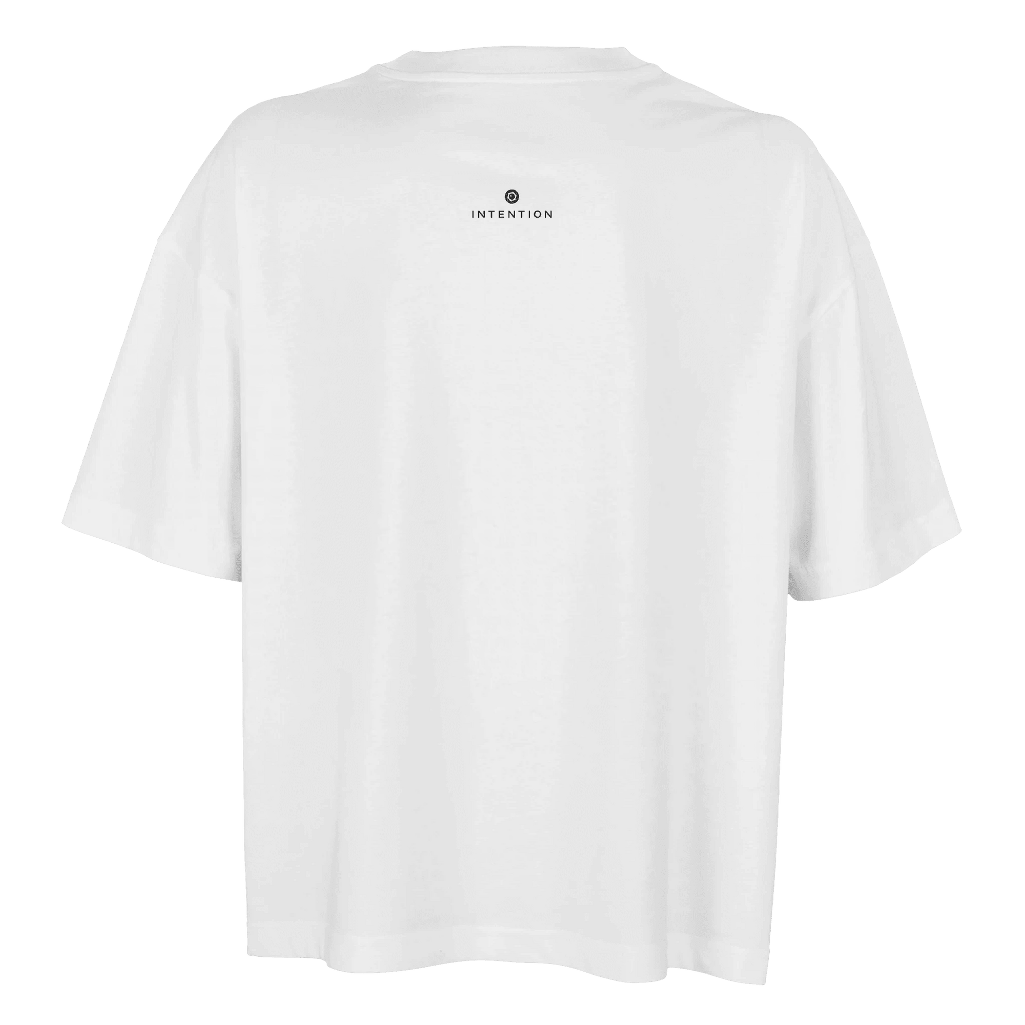 Resilience - "Wash It" T-shirt White XS 3