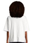 Resilience - "Wash It" T-shirt White XS 5