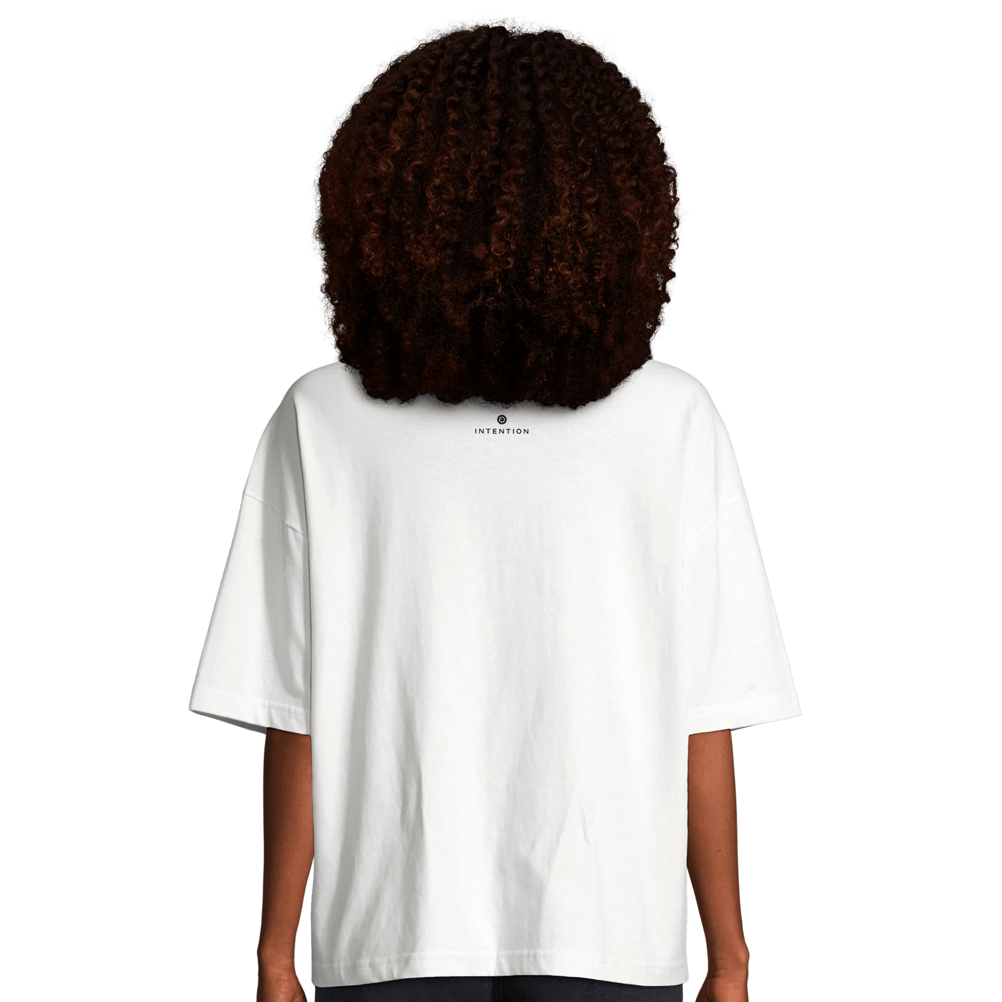 Resilience - "Wash It" T-shirt White XS 5