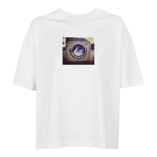 Resilience - "Wash It"