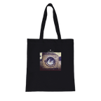 Resilience - "Wash It" Tote Bag Black 5