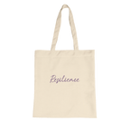 Resilience - "Wash It" Tote Bag Natural 2
