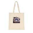 Resilience - "Wash It" Tote Bag Natural 1