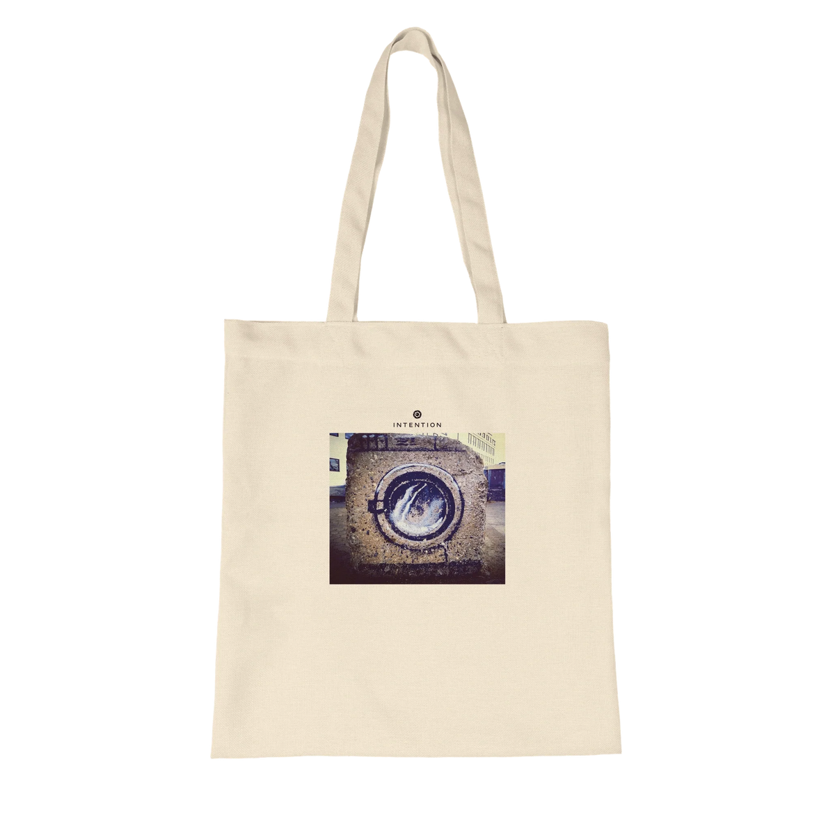 Resilience Wash It Tote Bag Natural